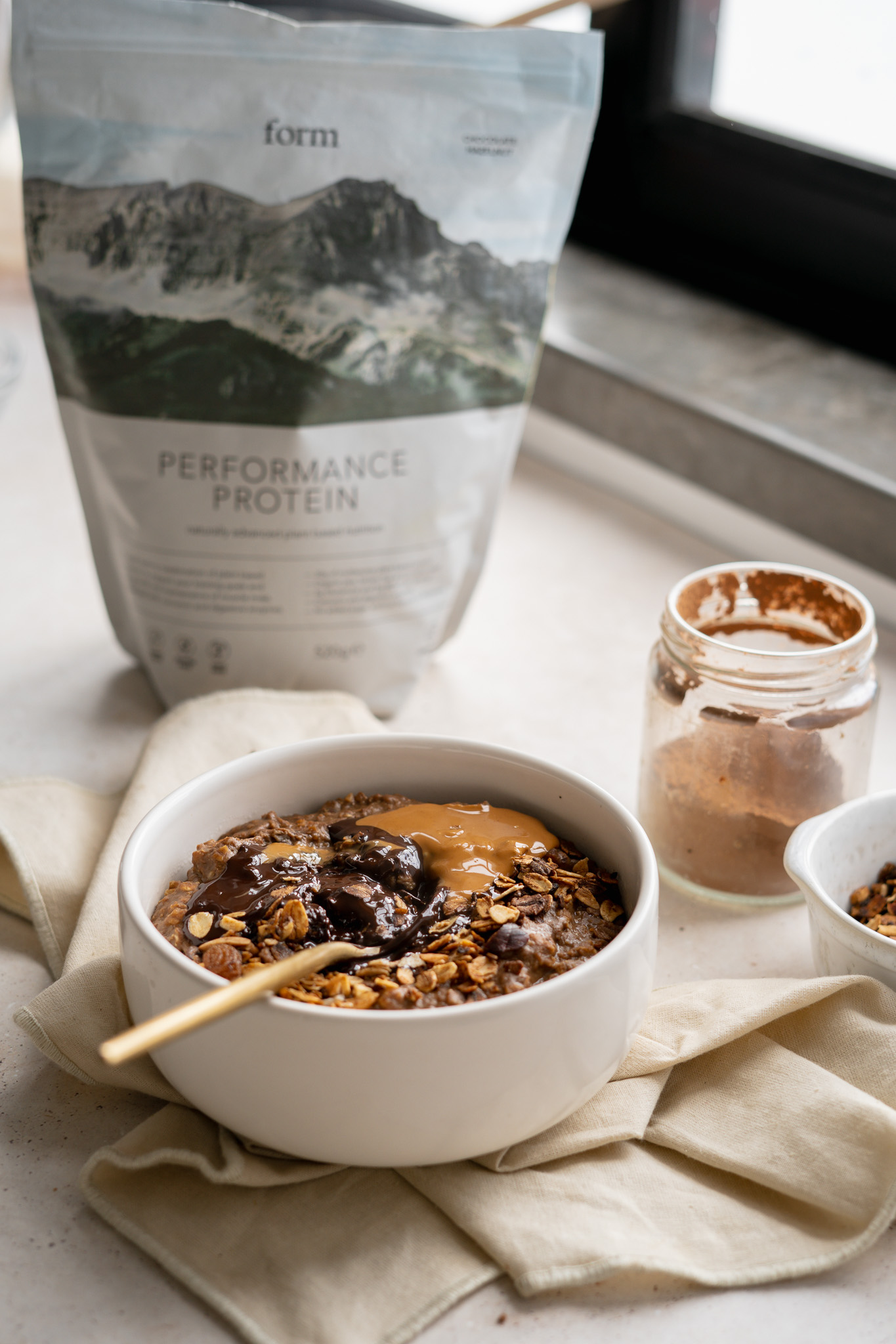 Form-Protein-Chocolate-Oatmeal